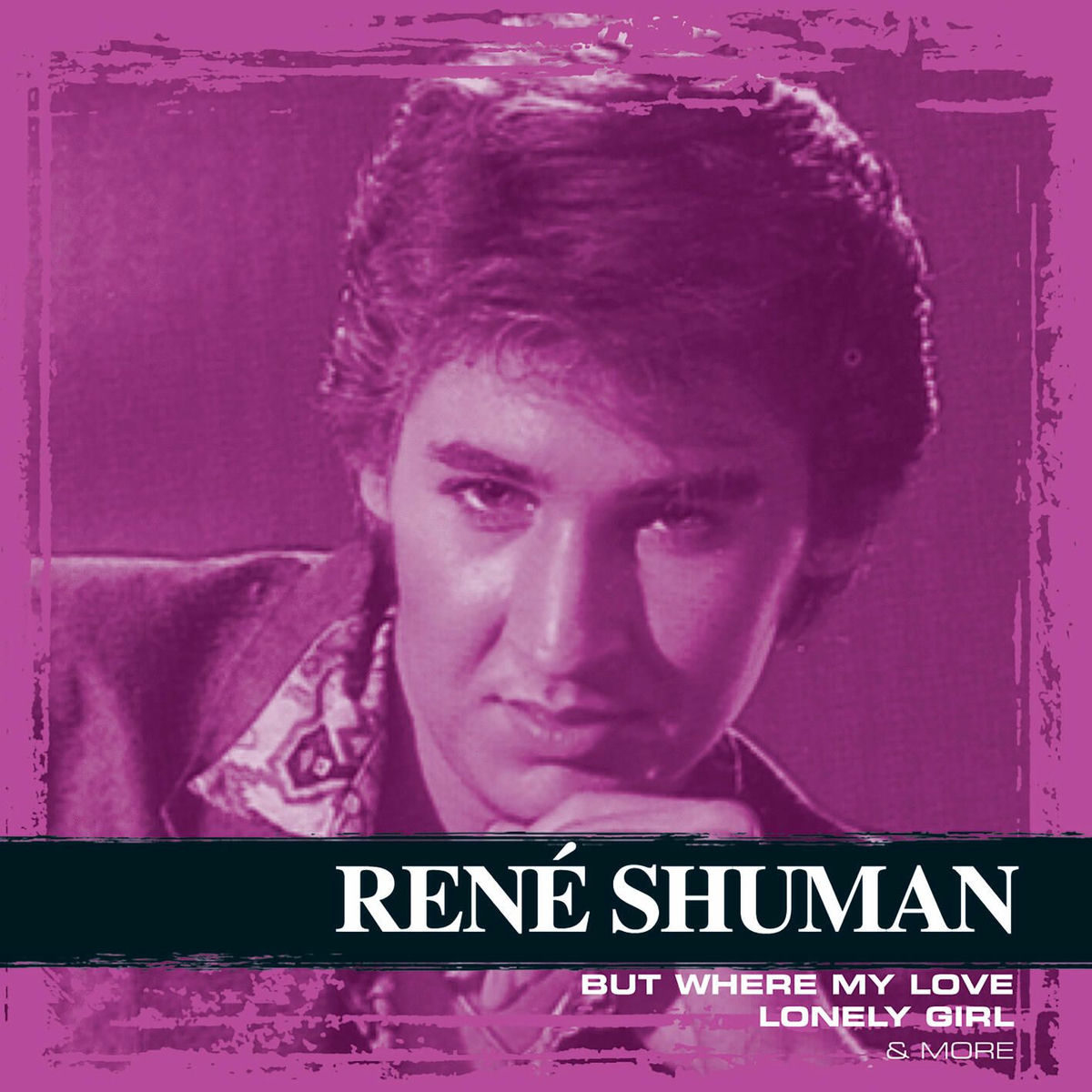 Rene Shuman